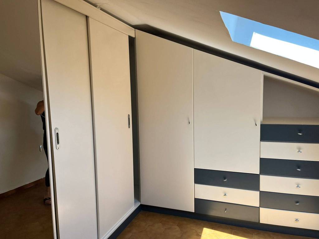 Appartamento a La spezia in Via Alberto Picco, 23 - Foto 5