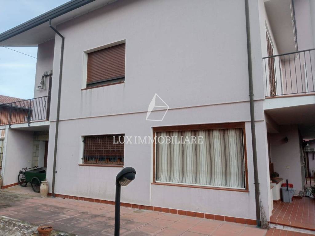 Villa a Alfonsine in Via Reale - Foto 2