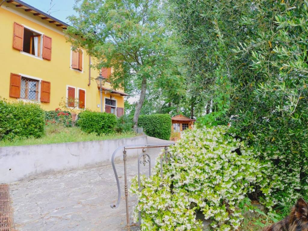 Villa a Serravalle pistoiese - Foto 2
