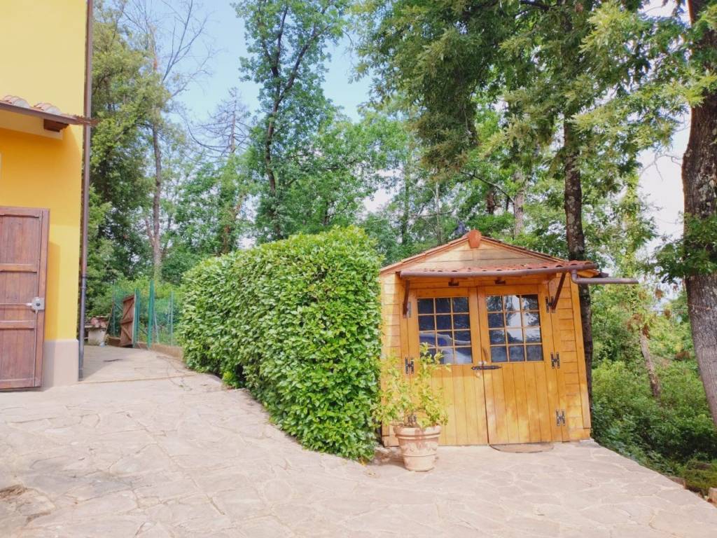 Villa a Serravalle pistoiese - Foto 3