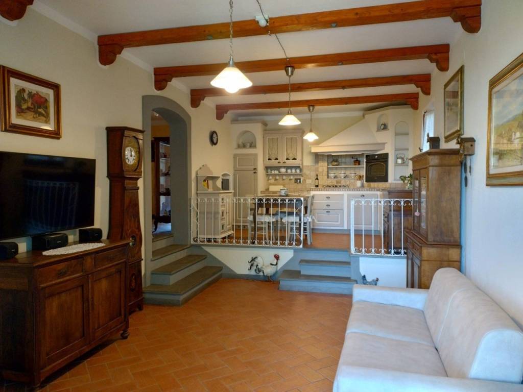 Villa a Serravalle pistoiese - Foto 5