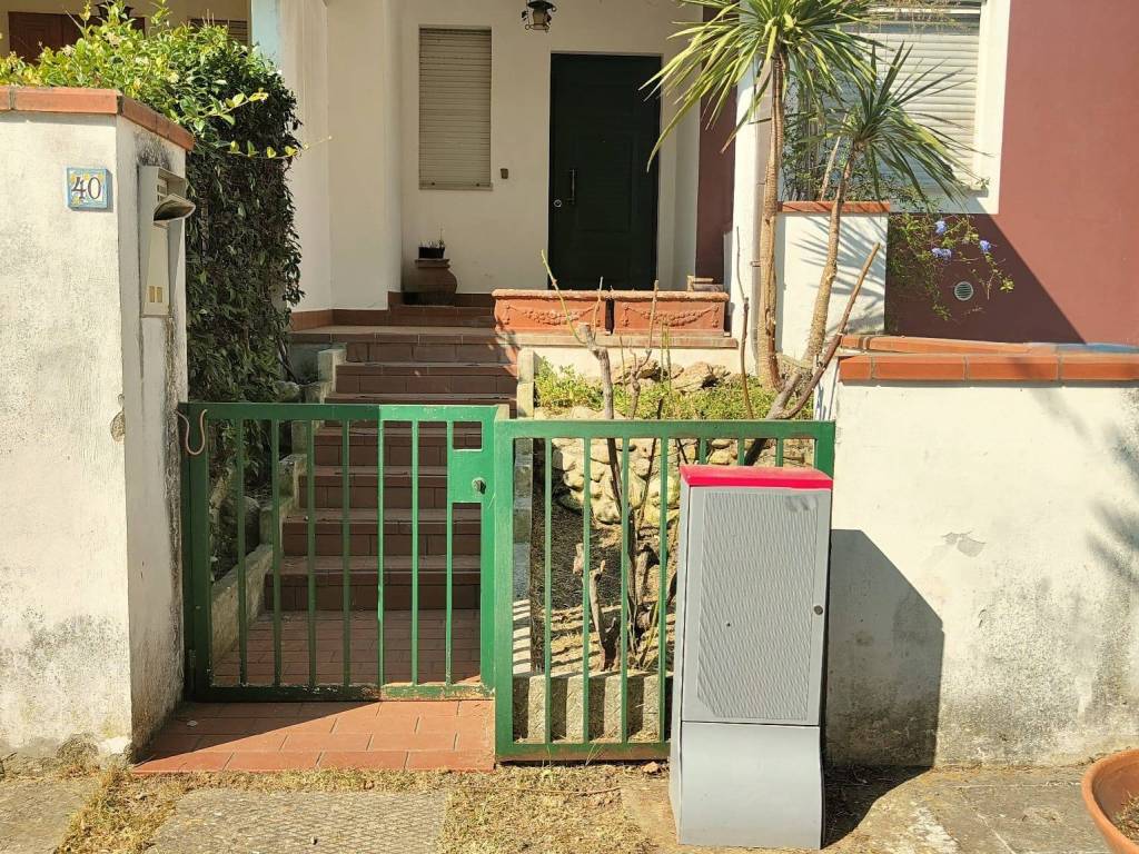 Villetta a schiera a Bellante in Via G. Amendola, 44 - Foto 2