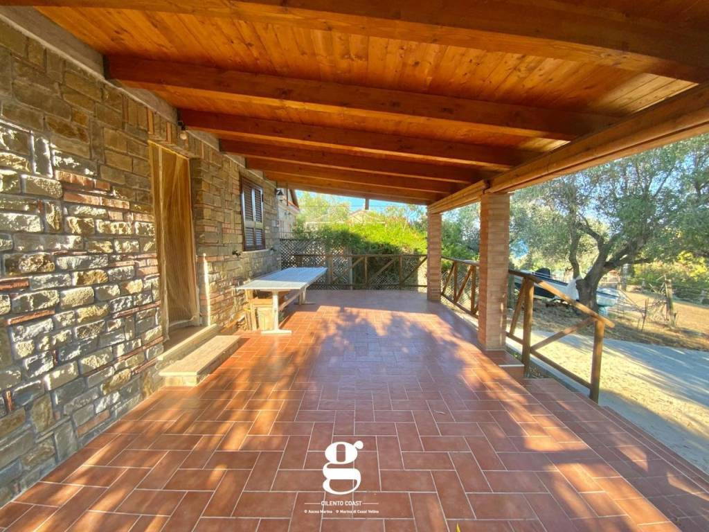 Villa a Casal velino in Località Piani, s.n.c. - Foto 3