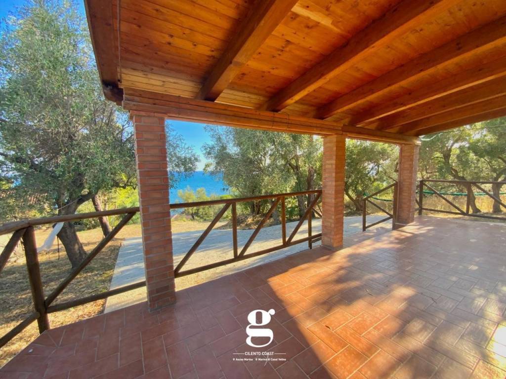 Villa a Casal velino in Località Piani, s.n.c. - Foto 4