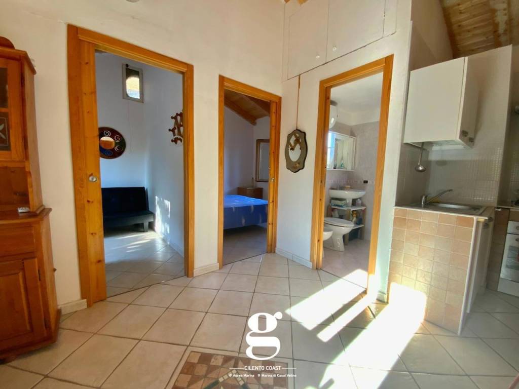 Villa a Casal velino in Località Piani, s.n.c. - Foto 5