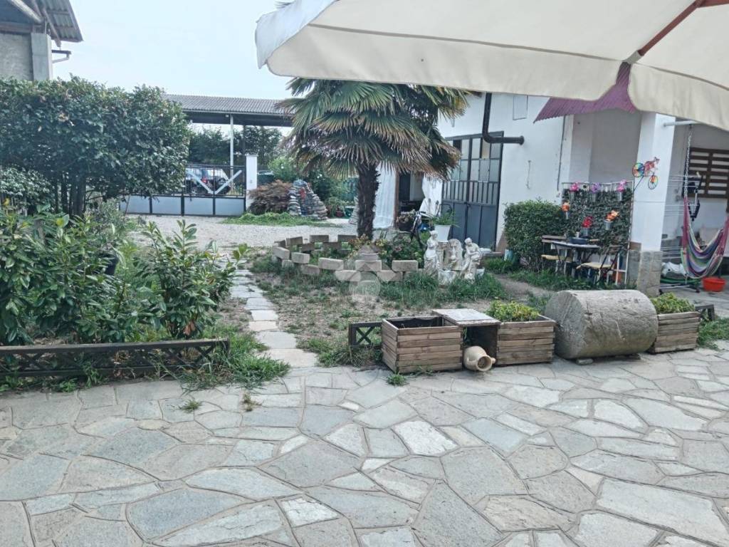 Casa indipendente a Vigone - Foto 2