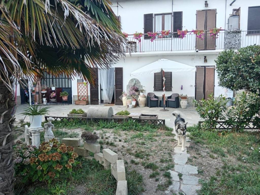 Casa indipendente a Vigone - Foto 3