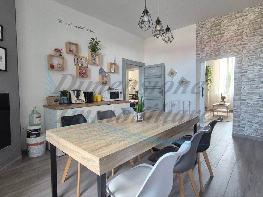 Appartamento a Rosignano marittimo in Via Giosuè Carducci - Foto 3
