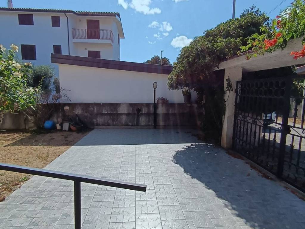 Villa a Sellia marina in Via delle Palme, 6 - Foto 3
