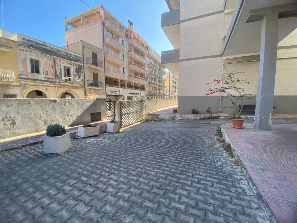 Appartamento a Brindisi in Via Bastioni San Giacomo - Foto 3