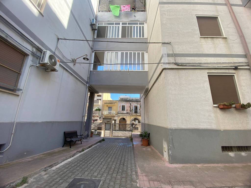 Appartamento a Brindisi in Via Bastioni San Giacomo - Foto 5