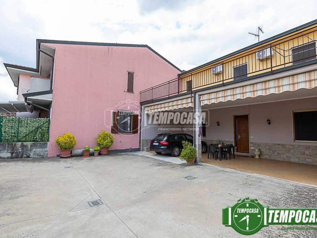 Casa indipendente a Pandino in Via Gradella, Nosadello - Foto 2