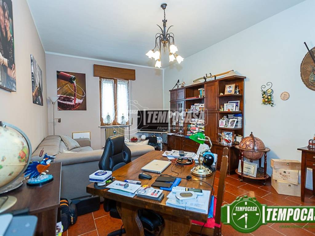 Casa indipendente a Pandino in Via Gradella, Nosadello - Foto 4