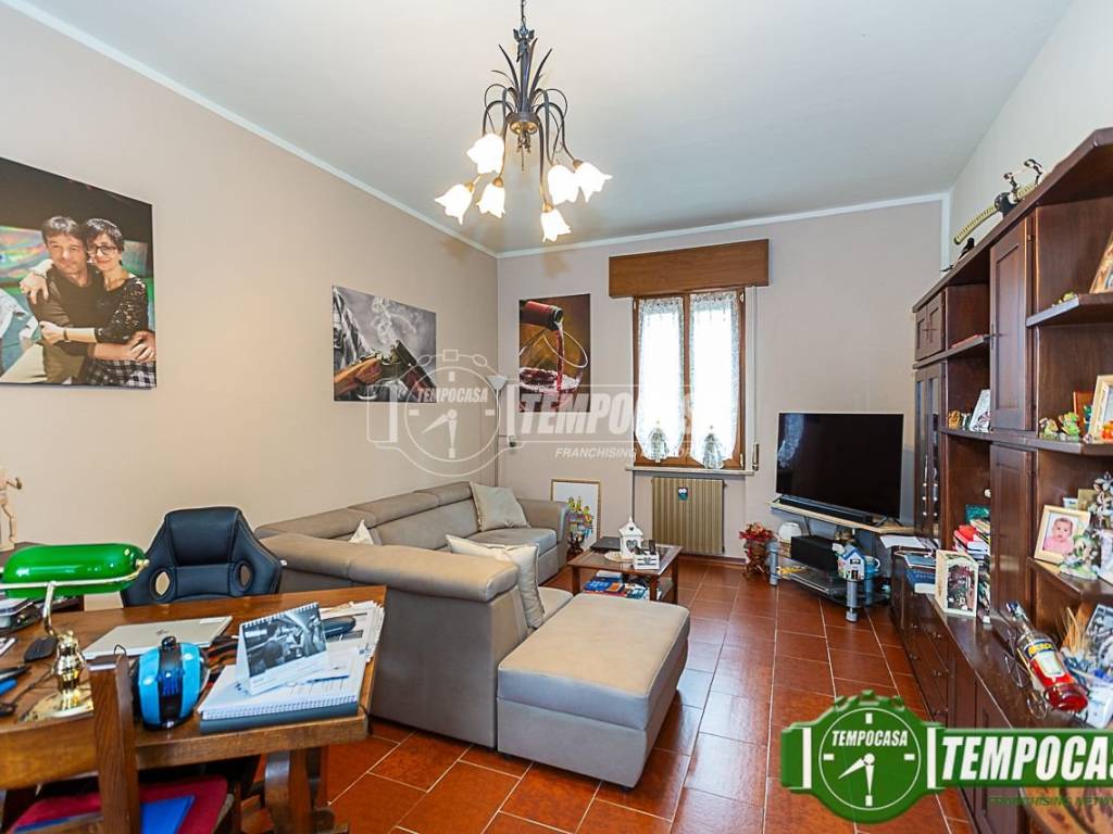 Casa indipendente a Pandino in Via Gradella, Nosadello - Foto 5