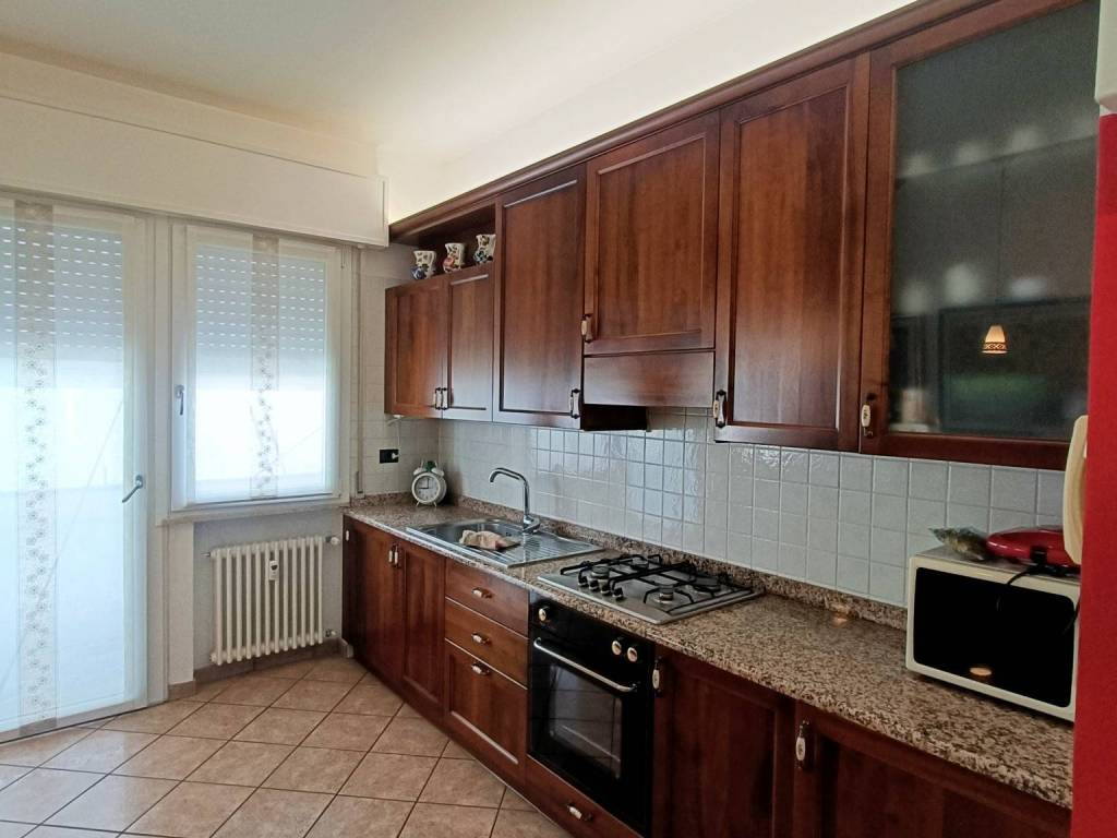 Appartamento a Pordenone in Via Udine, 81 - Foto 3