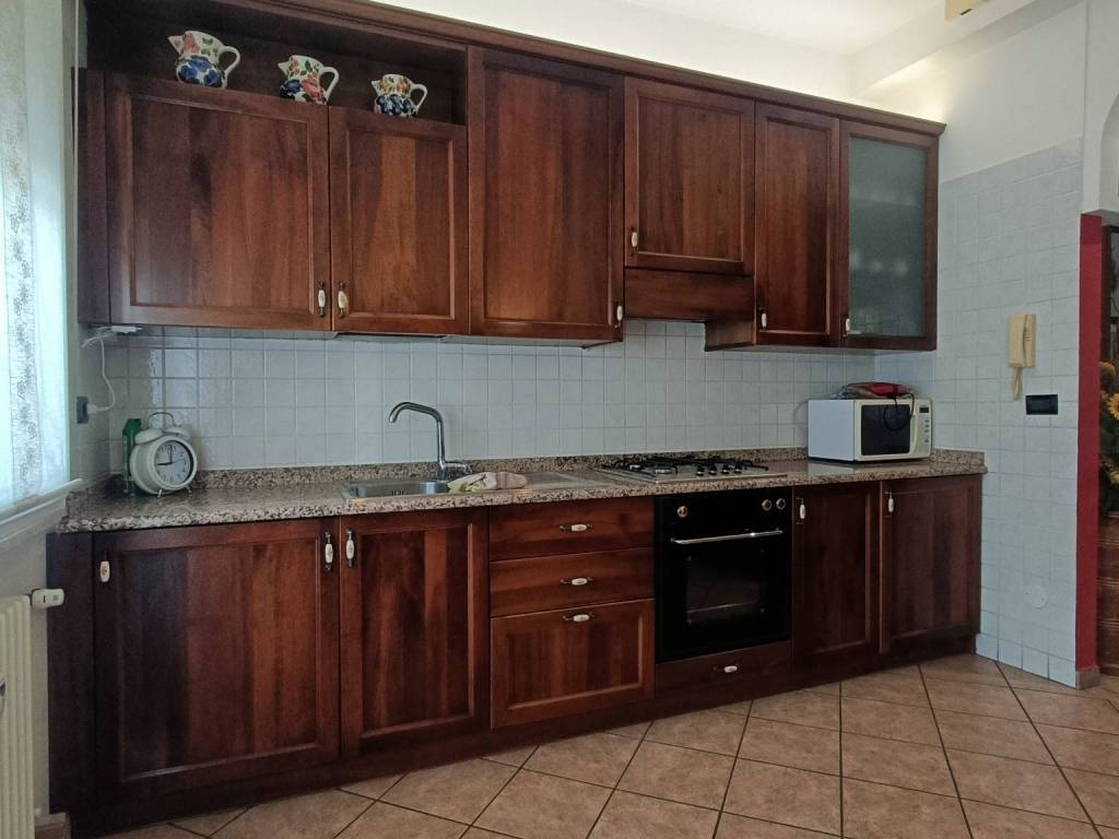 Appartamento a Pordenone in Via Udine, 81 - Foto 4
