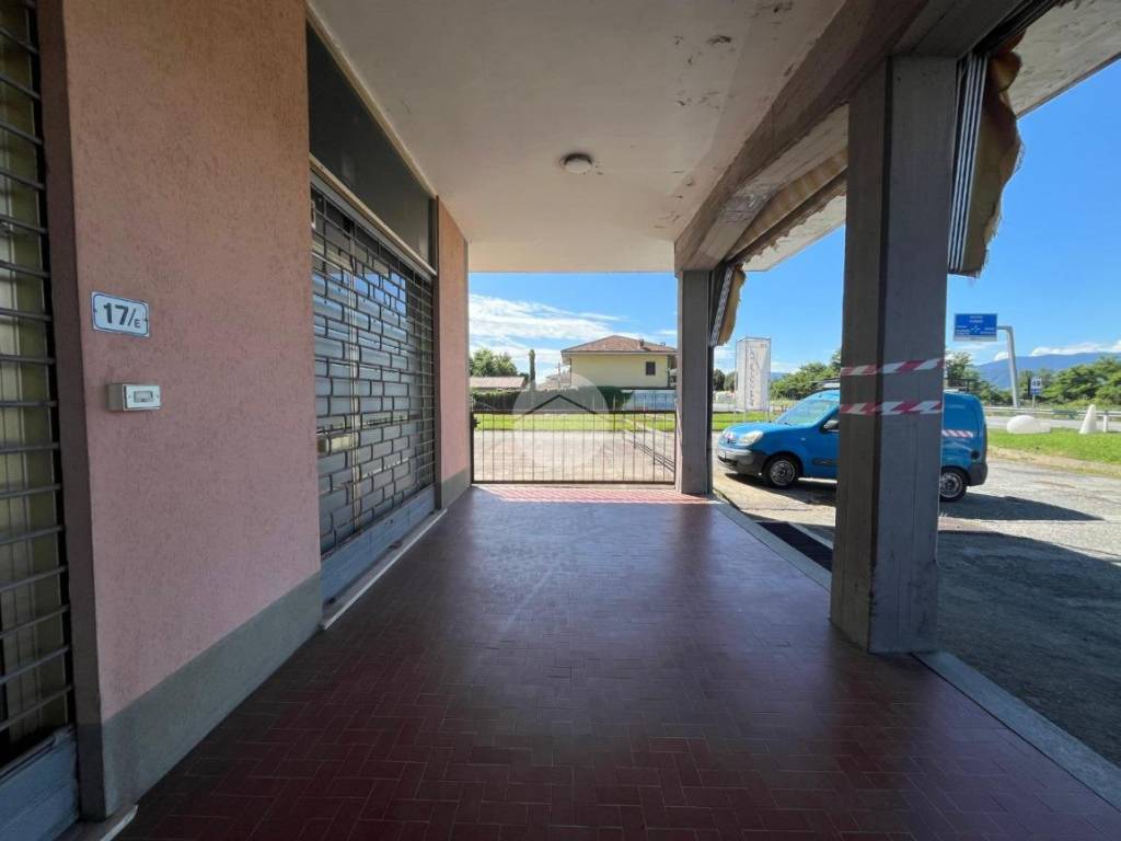 Appartamento a Barge in Via Cuneo, 17 - Foto 2