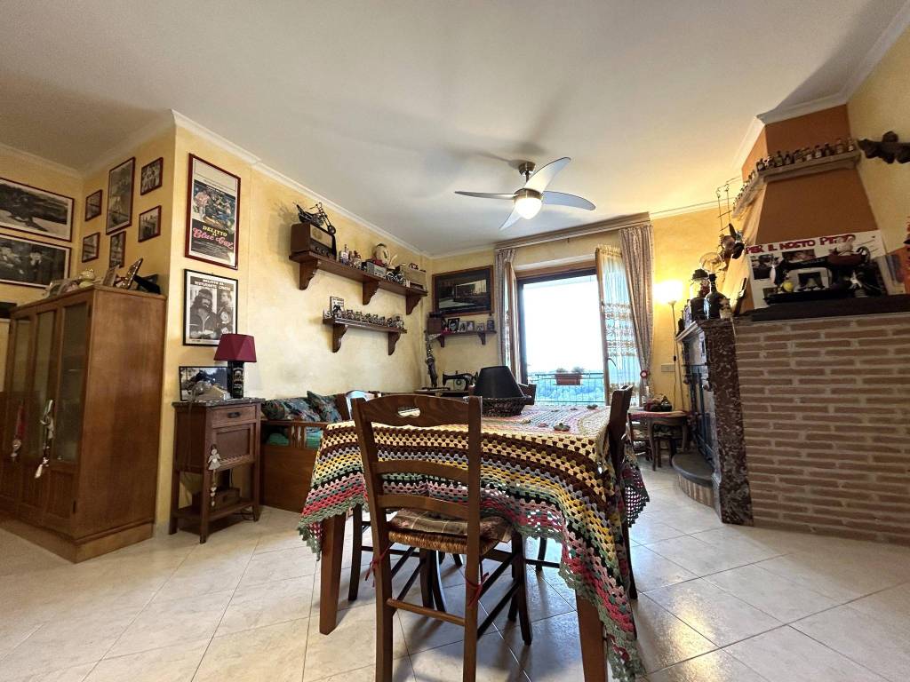 Appartamento a Forano in Via Poggio Mirteto - Foto 3