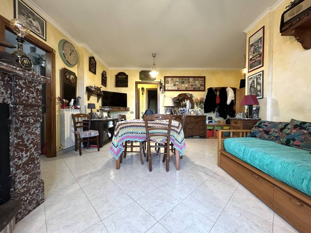 Appartamento a Forano in Via Poggio Mirteto - Foto 4