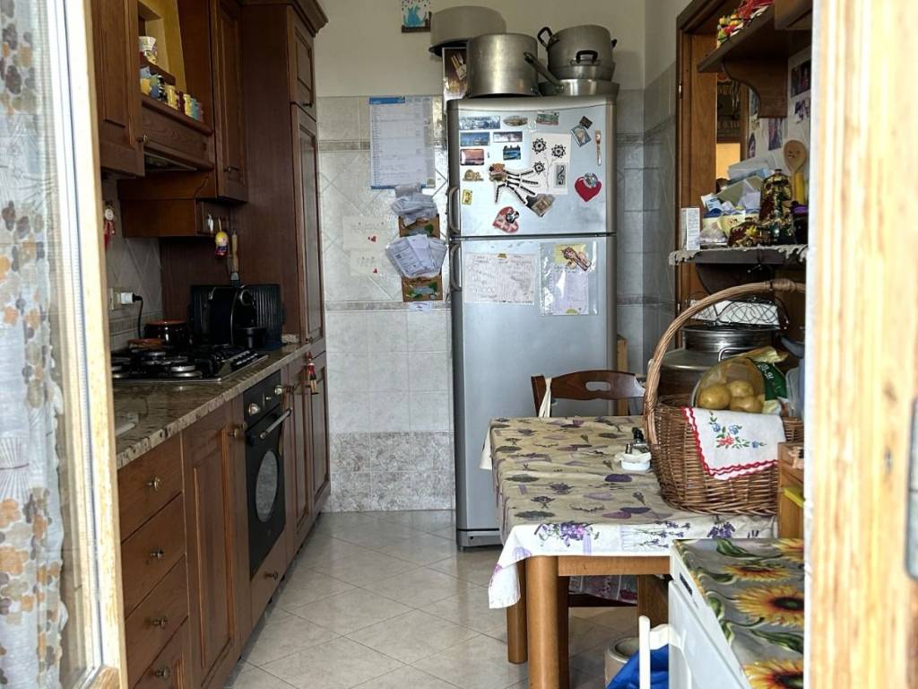 Appartamento a Forano in Via Poggio Mirteto - Foto 5