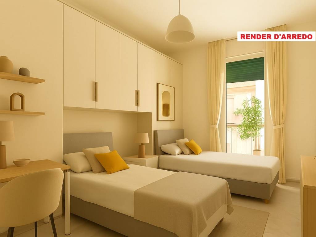 Appartamento a Trani in Corso Italia - Foto 2