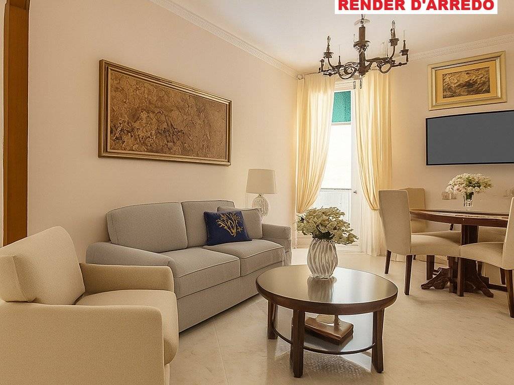 Appartamento a Trani in Corso Italia - Foto 3