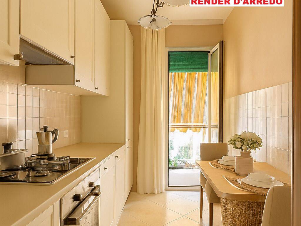 Appartamento a Trani in Corso Italia - Foto 4