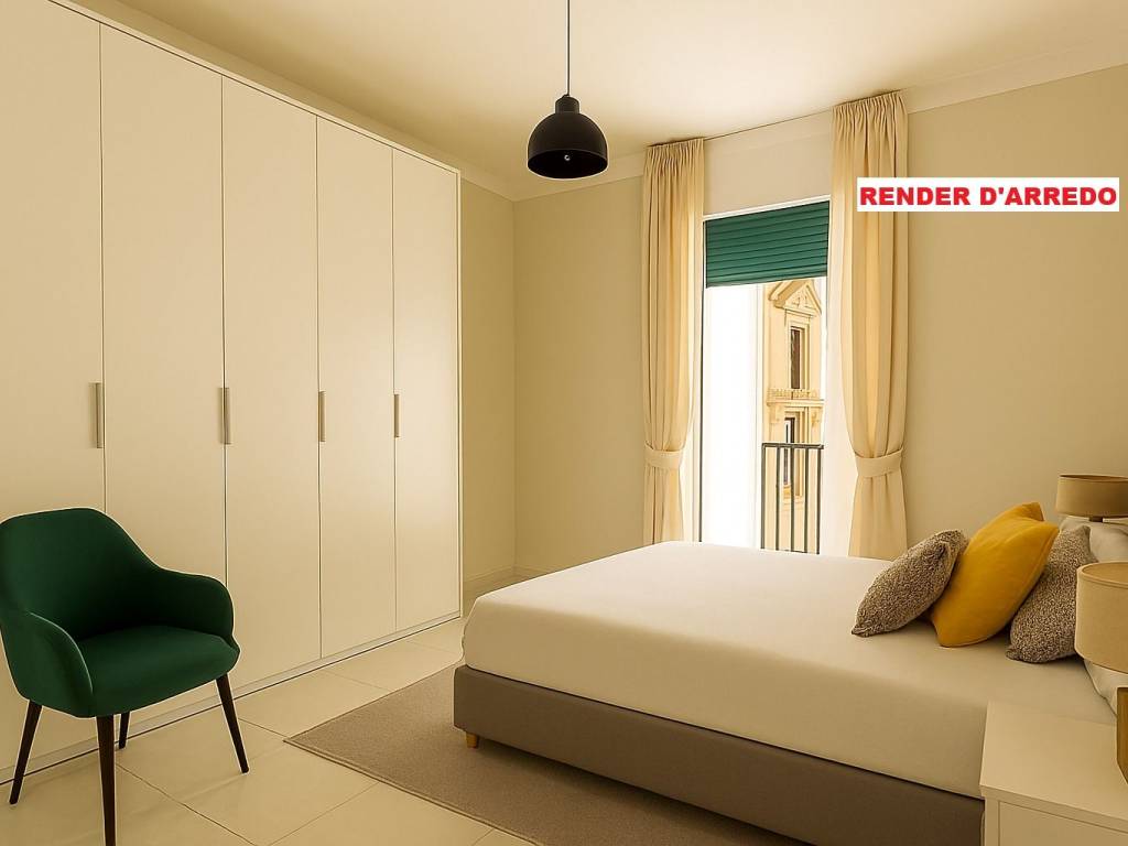 Appartamento a Trani in Corso Italia - Foto 5