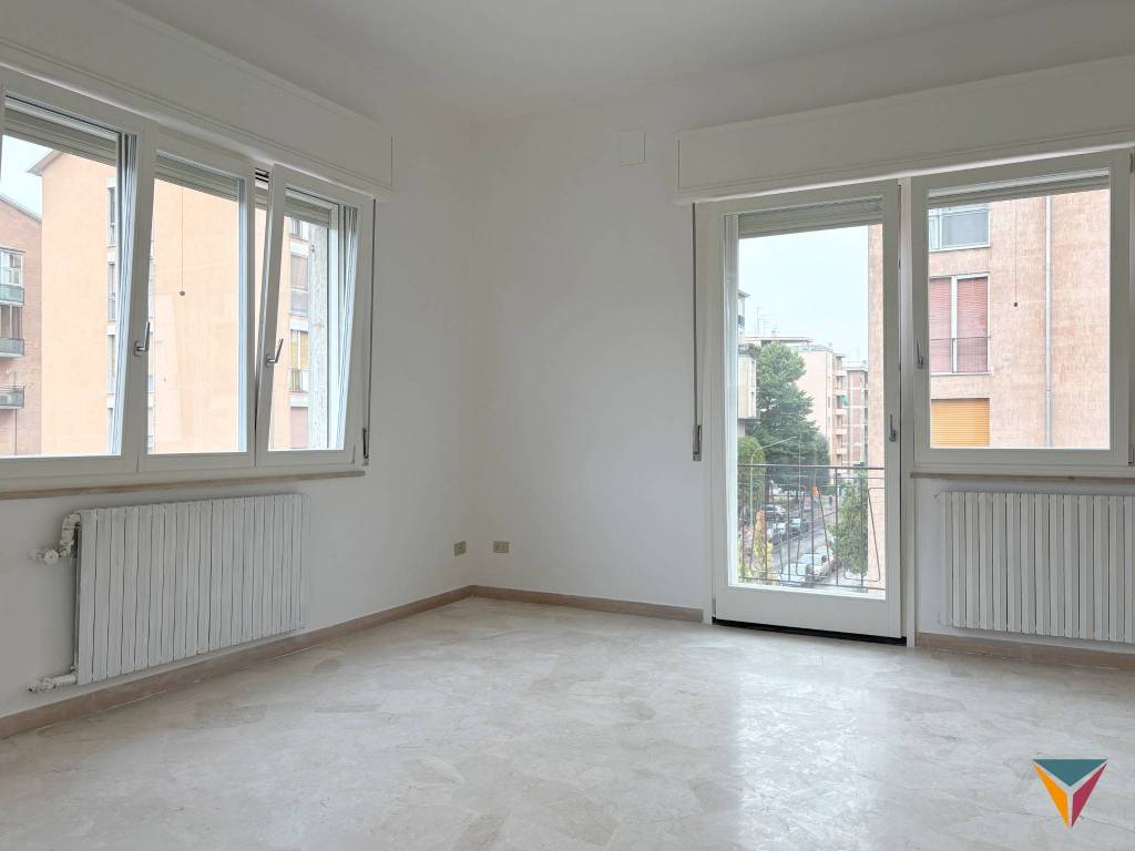 Appartamento a Mantova in Viale Luigi Vaschi, 15 - Foto 3