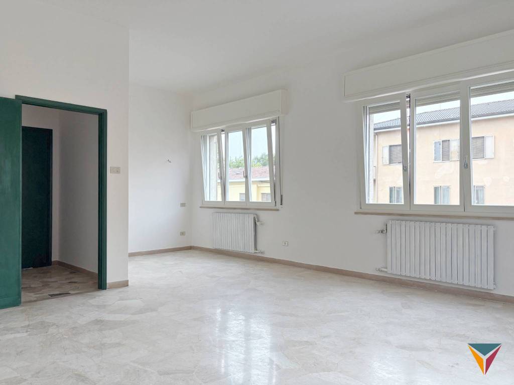 Appartamento a Mantova in Viale Luigi Vaschi, 15 - Foto 4