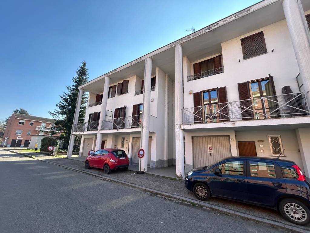 Appartamento a Alessandria in Via Padre Pio - Foto 2