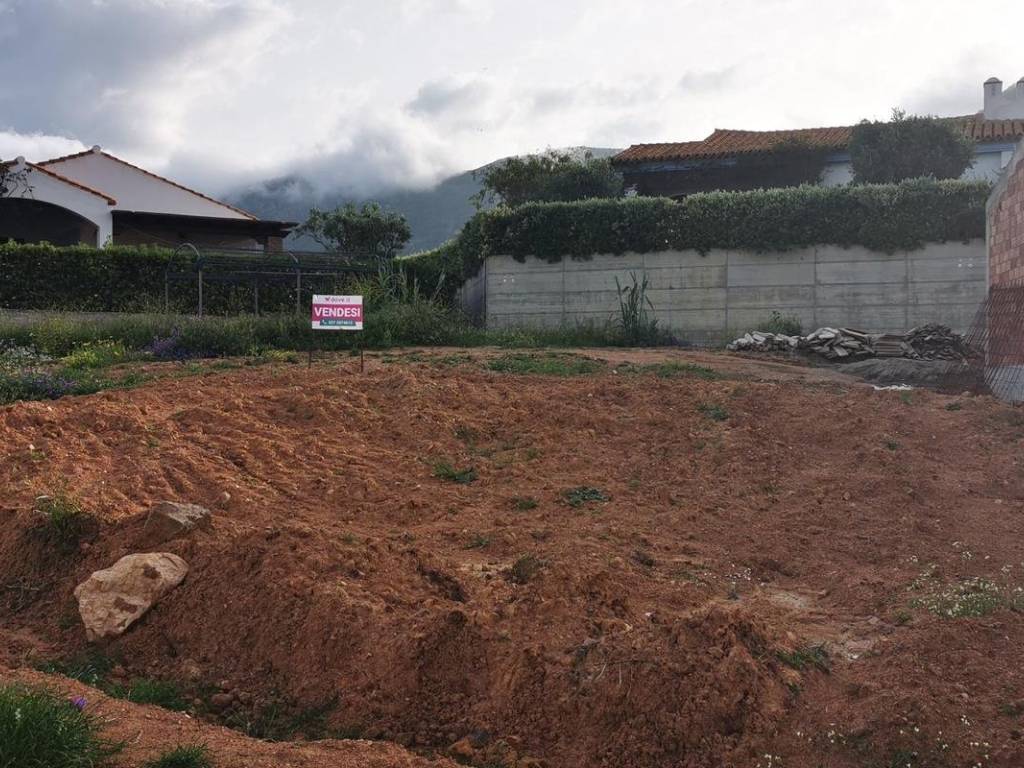 Terreno a Tertenia in Località Sarrala - Foto 2