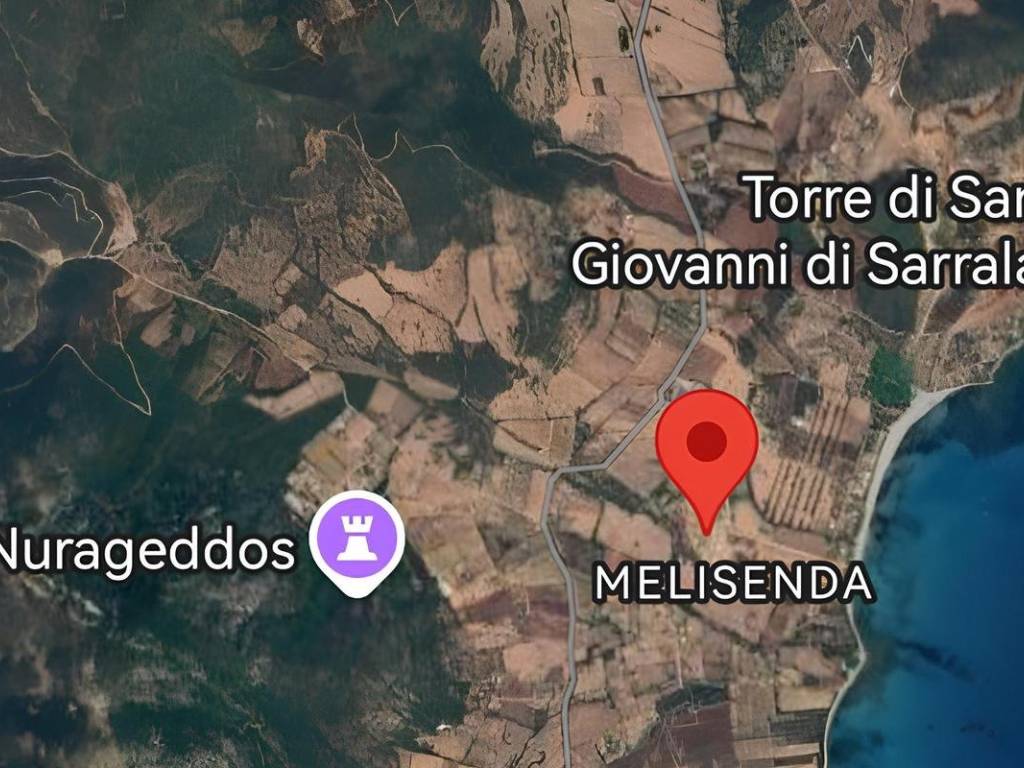 Terreno a Tertenia in Località Sarrala - Foto 3