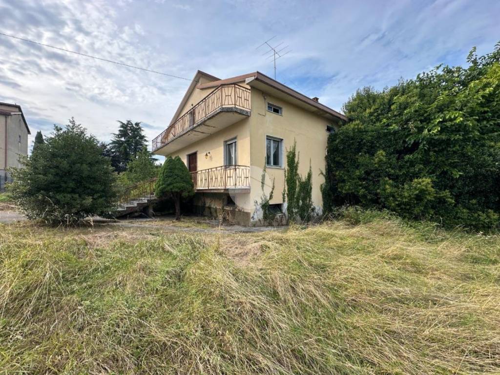 Villa a Adro in Via castello, 30 - Foto 2