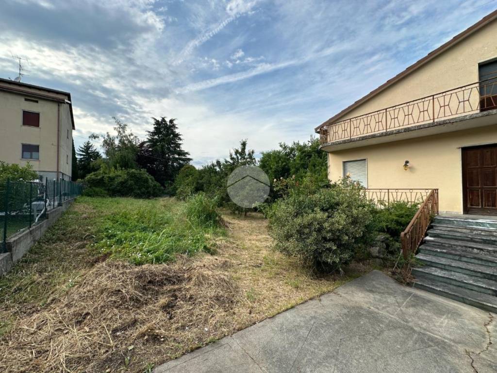 Villa a Adro in Via castello, 30 - Foto 3