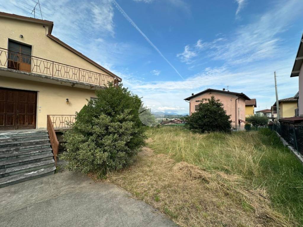 Villa a Adro in Via castello, 30 - Foto 4