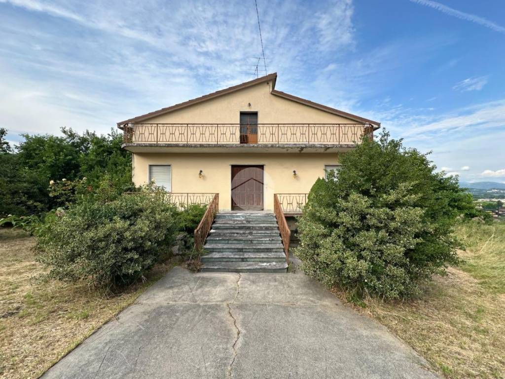 Villa a Adro in Via castello, 30 - Foto 5