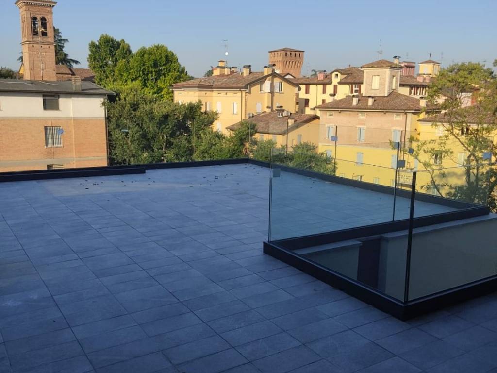 Attico / mansarda a Castelnuovo rangone in Via Giuseppe Verdi - Foto 2