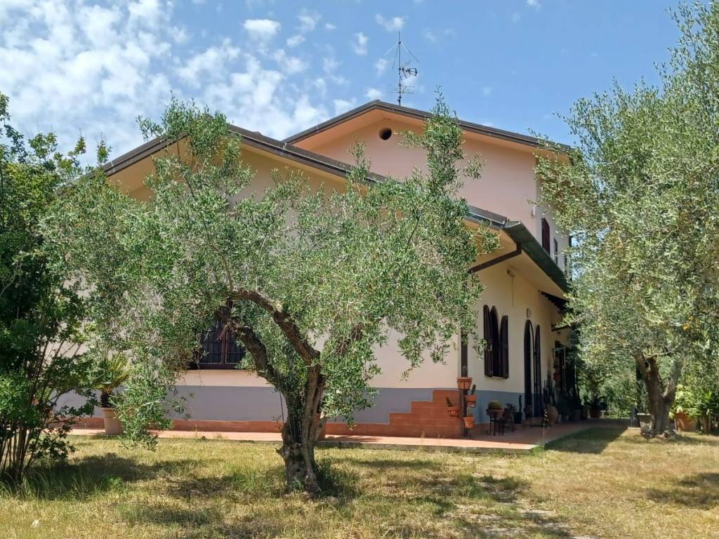 Villa a Sabaudia in Via Migliara 49, 3507 - Foto 2