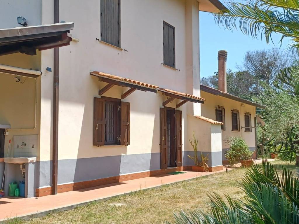 Villa a Sabaudia in Via Migliara 49, 3507 - Foto 3