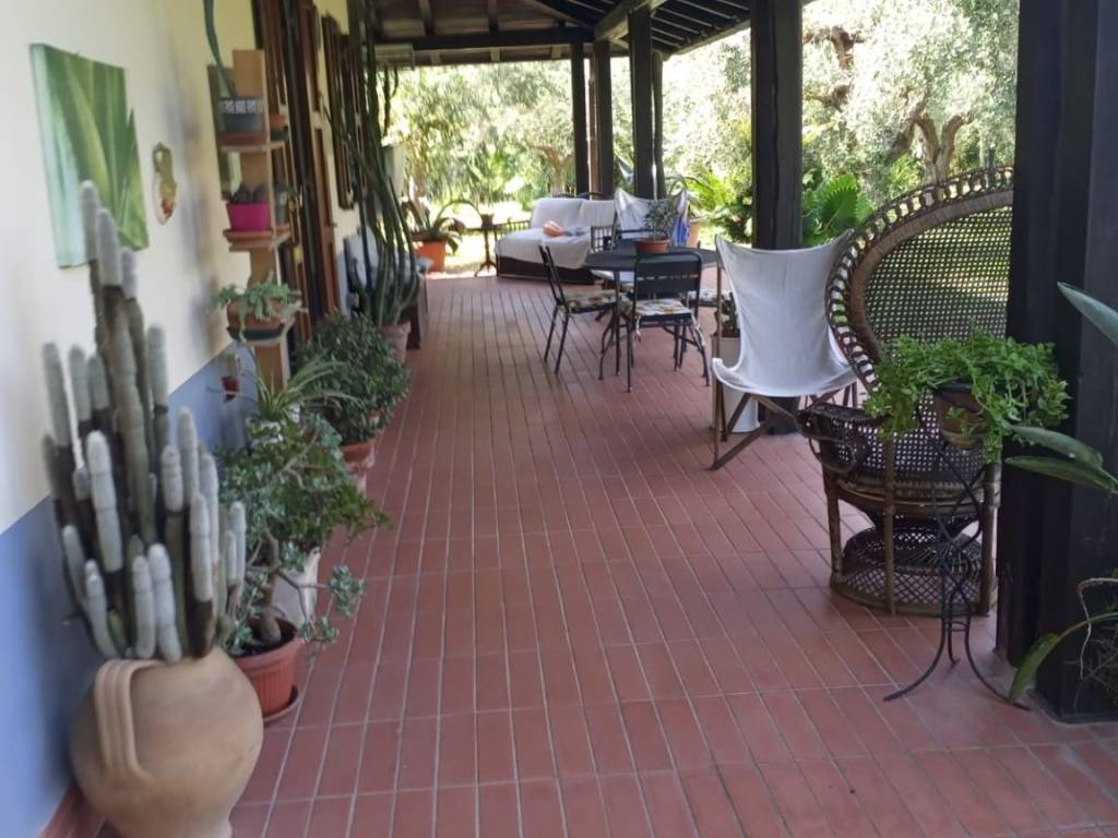 Villa a Sabaudia in Via Migliara 49, 3507 - Foto 4