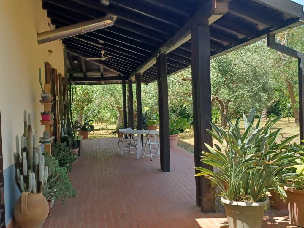 Villa a Sabaudia in Via Migliara 49, 3507 - Foto 5