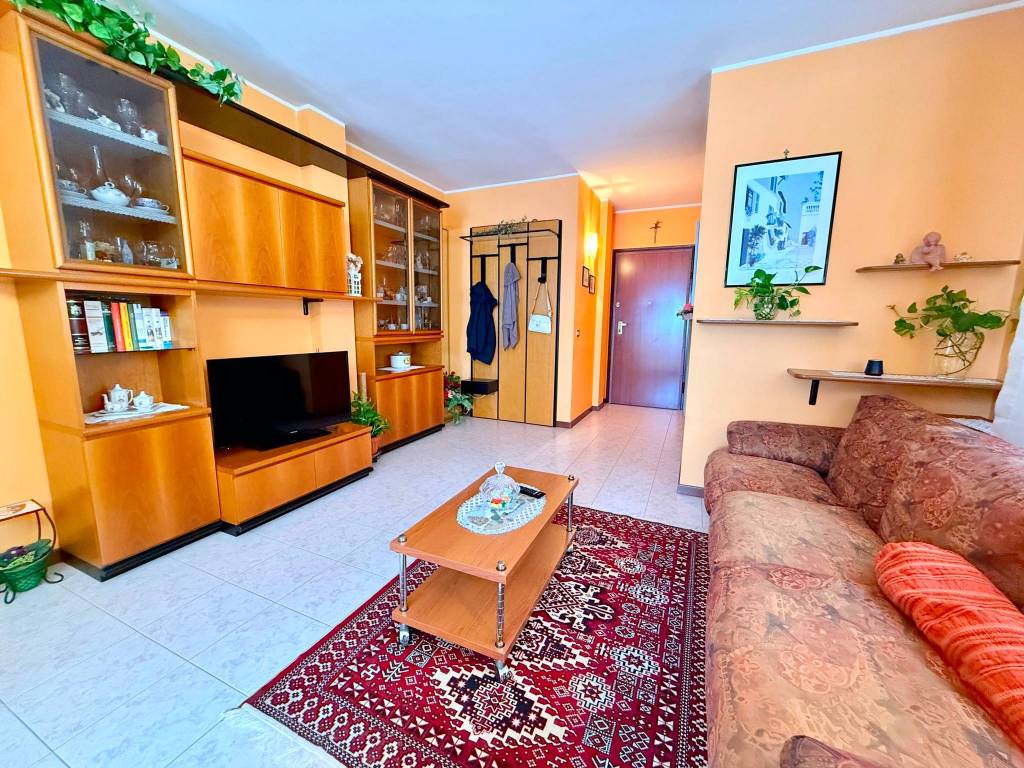 Appartamento a Grumolo delle abbadesse in Via Giuseppe Mazzini, 40 - Foto 2