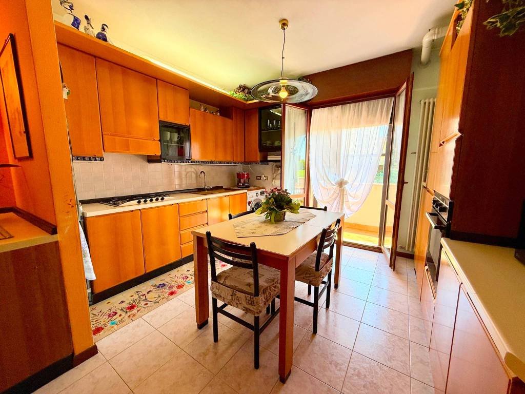 Appartamento a Grumolo delle abbadesse in Via Giuseppe Mazzini, 40 - Foto 5