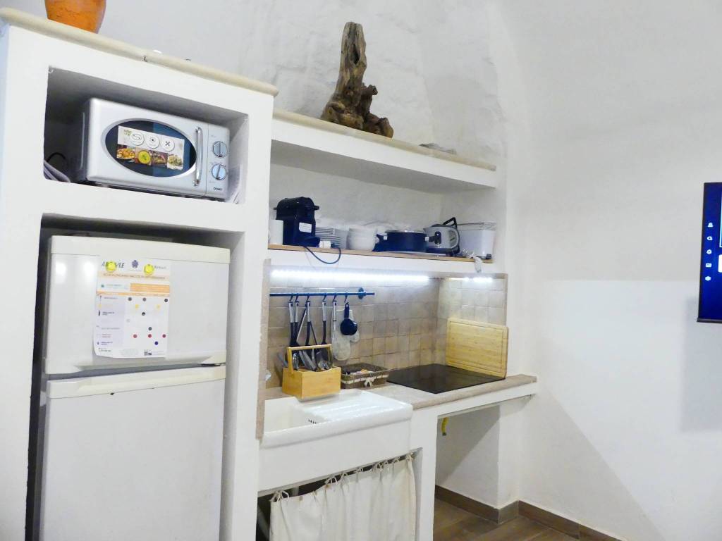 Appartamento a Parabita in Corte Corradino di Svevia, 1 - Foto 5