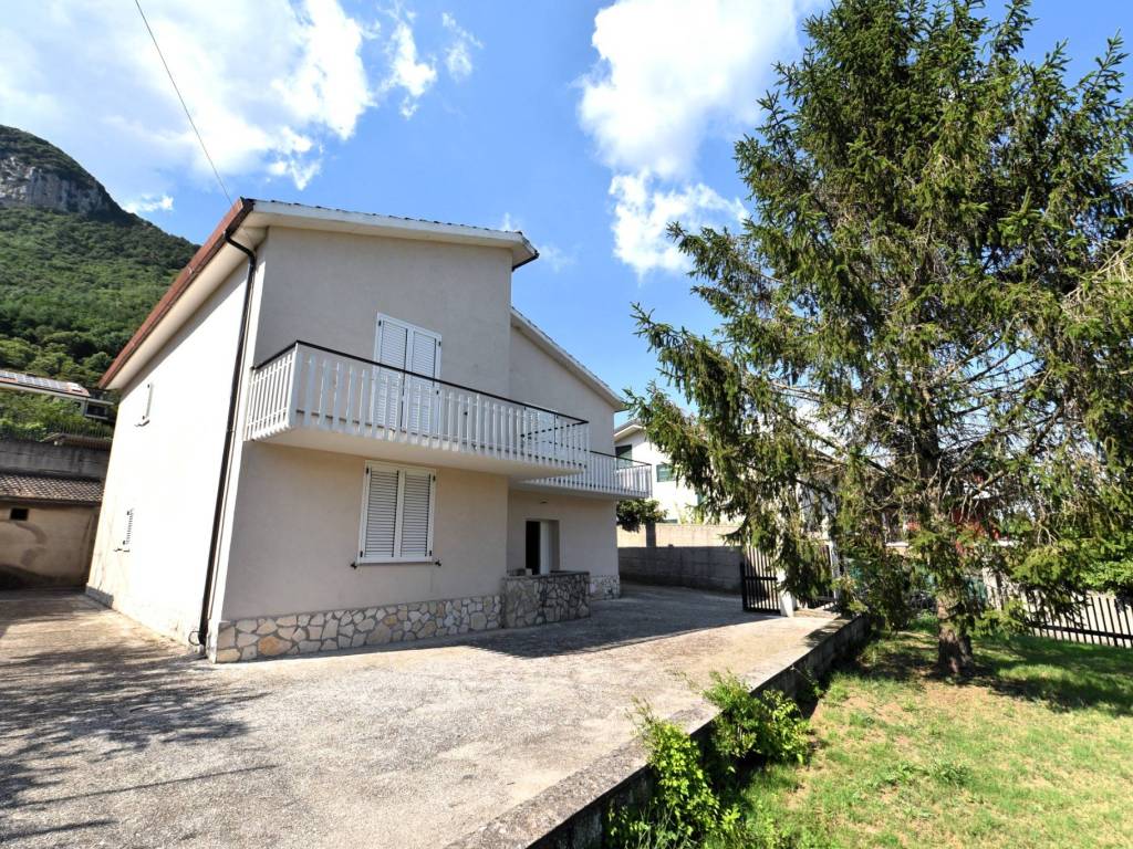 Villa a Contrada in Via Fratte - Foto 3