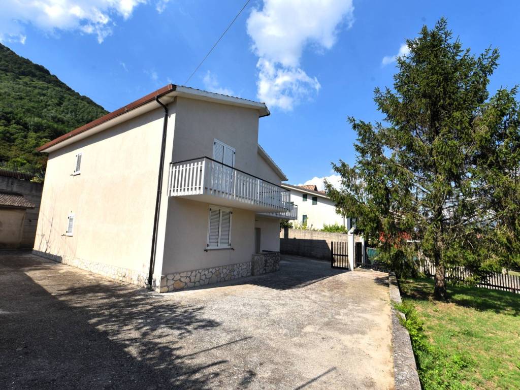 Villa a Contrada in Via Fratte - Foto 4