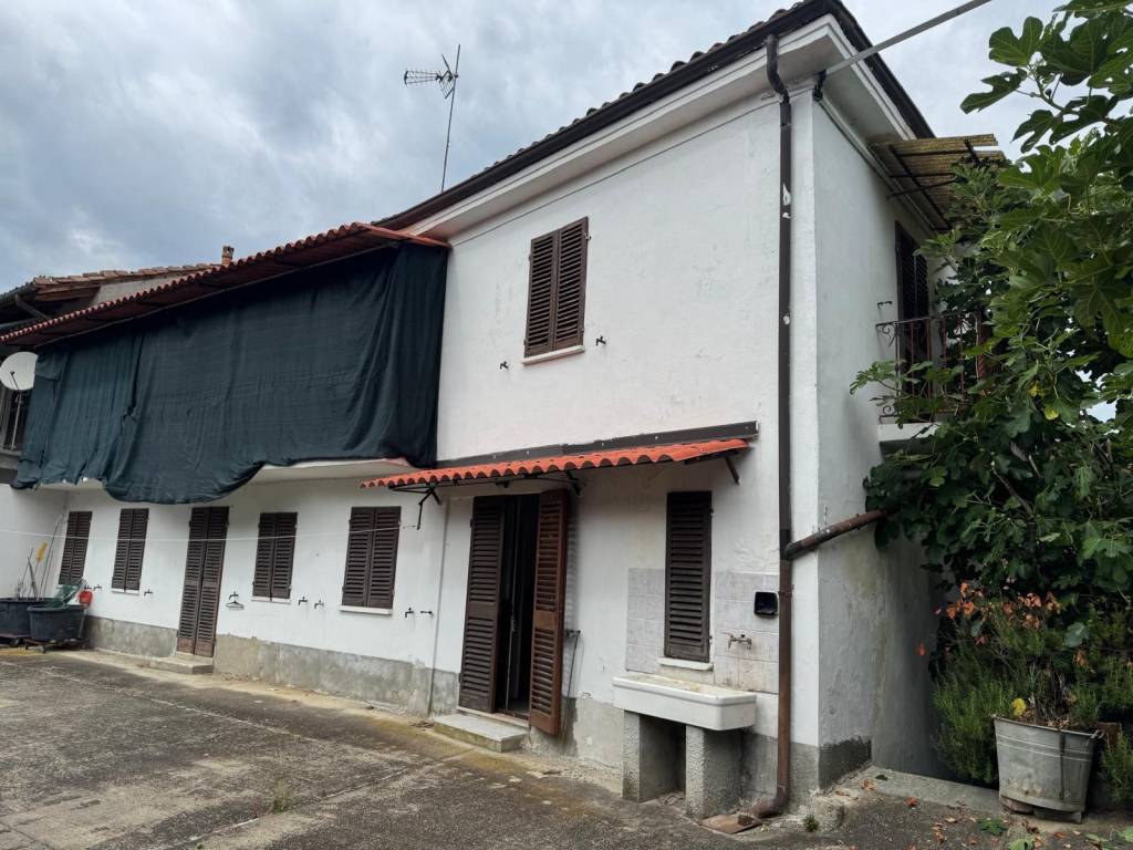 Rustico / casale a Asti in Frazione Sessant - Foto 2