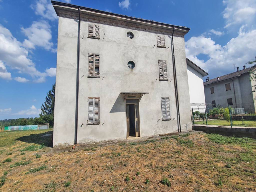 Rustico / casale a Vigolzone in Via Pradazzola - Foto 4