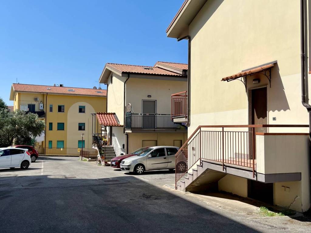 Villetta a schiera a Ascea in Via Chiusa - Foto 2